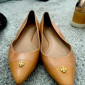 Tory Burch Flats